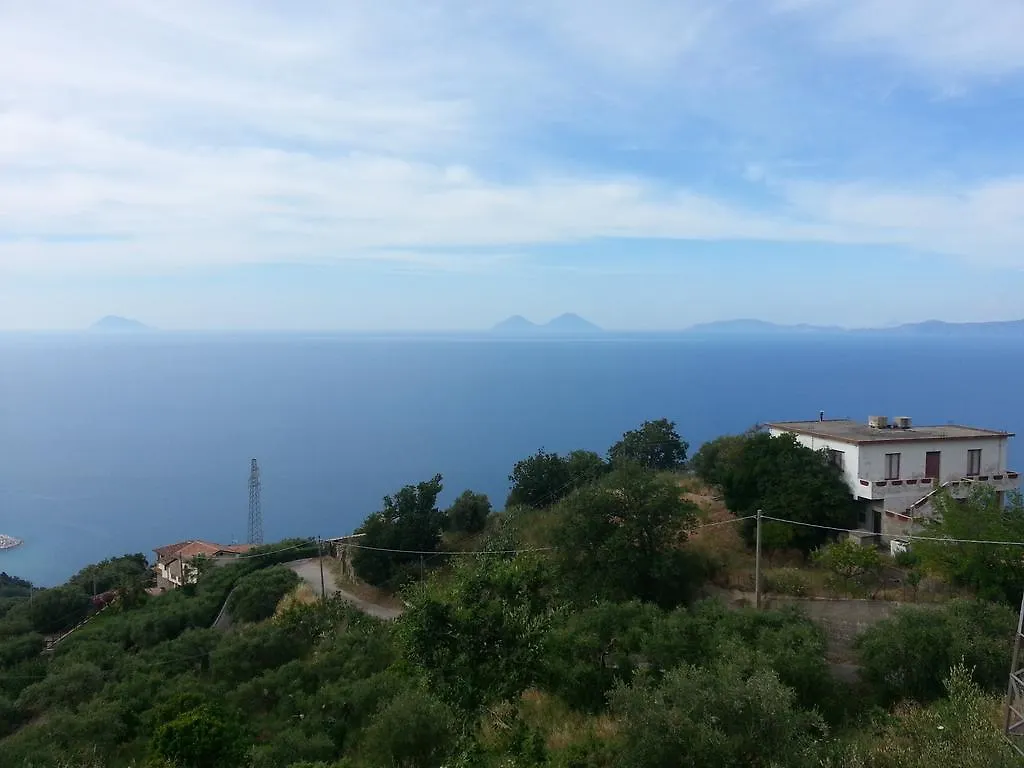 Villa Rosi Naso