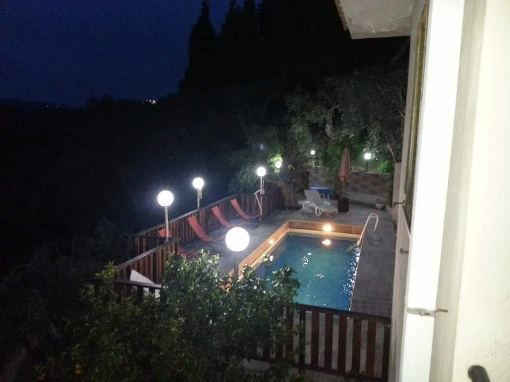Villa Rosi Naso